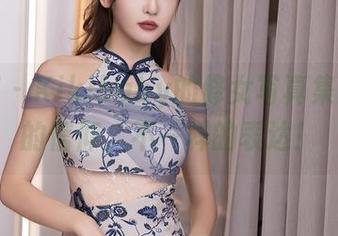 秀人网 – Kikibaby的修女写真集：同样的信仰，不一样的表达！