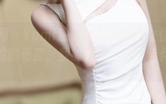 秀人网 – Yomi悠蜜作品中的小女仆：图片流露的俏皮，我的心啊，不知若何说好。