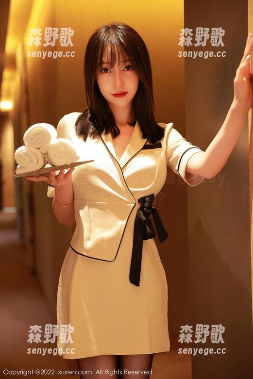 秀人网 - 无圣光的运动场，姚若兮vay，你是在逗我吗？