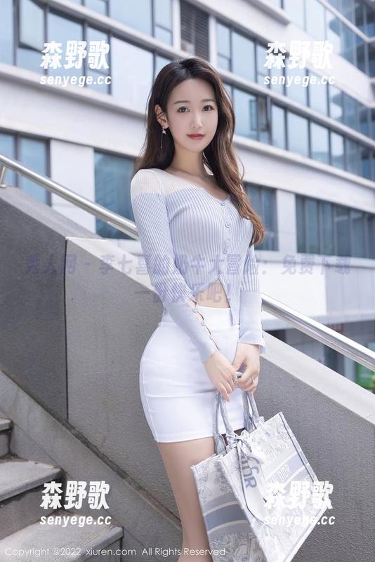秀人网 - 李七喜的奶牛大冒险：免费下载一份快乐吧！