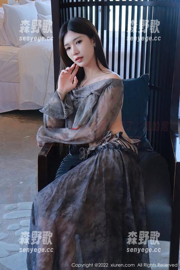 秀人网-猫咪巨臀妹妹 秀人网 - 猫咪巨臀妹妹又更新了,我的居家理想完全在她高清照片里了。
