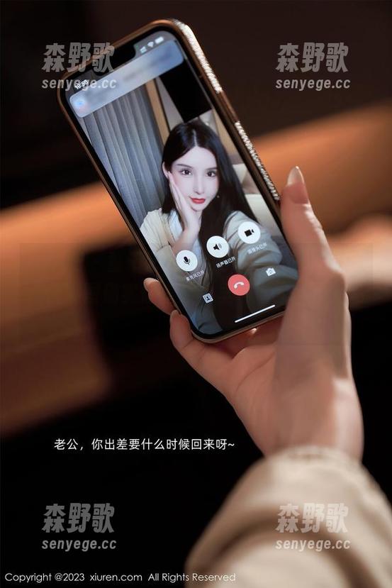 秀人网 - 童千艺cara的“可爱”之旅：这些美图确实像是从梦里蹦出来的高清幻影