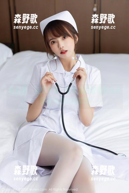 秀人网 - 告别平淡，陈芊儿的双马尾私房图包为何如风拂面