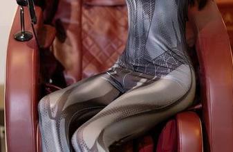 秀人网 – 鹿小茜红裙合集：我可能要买个红色的衣服了……所以我可以穿上拍对比！