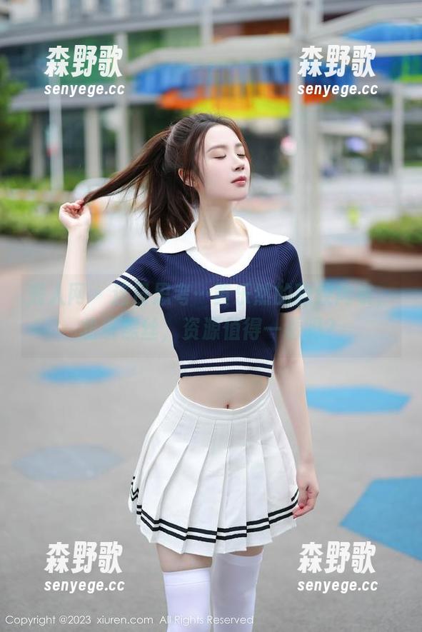 秀人网 - 连日思考…黄乐然的豹纹内衣，北京黑丝，资源值得一看吗？
