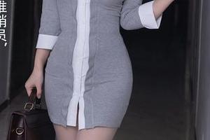 秀人网 – 黄婧GIGI的连体衣作品集，让我下载一份回去研究研究。