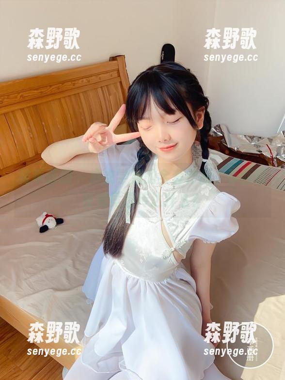 稚乖画册 - 麻衣学姐的全套作品，赤西夜夜究竟想传达什么？