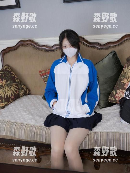 紧急企划 - 双人写真：小恩和她的影子，谁才是真正的主角？