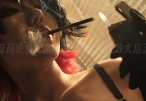 玛奇玛逆兔女郎图包，绞肉姬又放大招了！