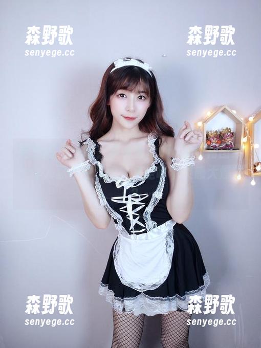 微密圈 - 在线，羊小雪juvia的白裙图集，让人忍不住想问：又是哪个灵感大爆发了？
