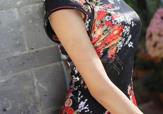 美媛馆 – 叶籽亿这裸足美图，光看不下载也太痛苦了吧！