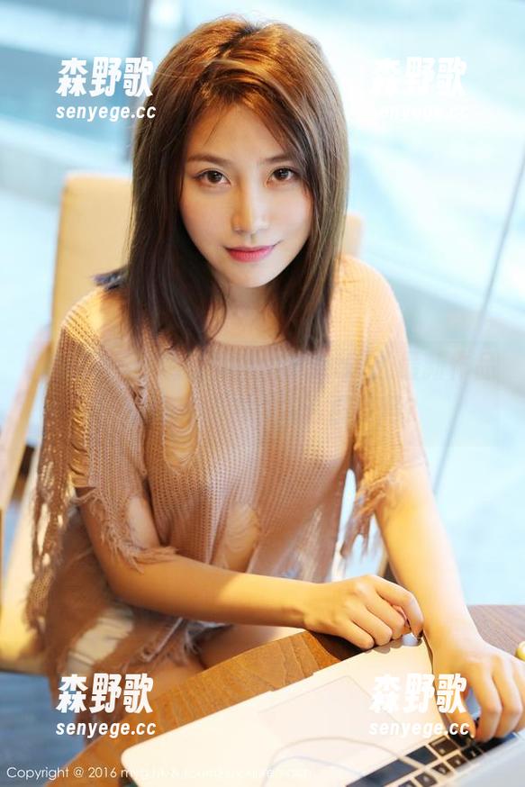 美媛馆 - 你见过薛琪琪sandy的最新作品，对修女的演绎那么别致吗？