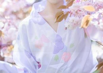 想要清凉？羽天shine的夏日美图快去下载吧！