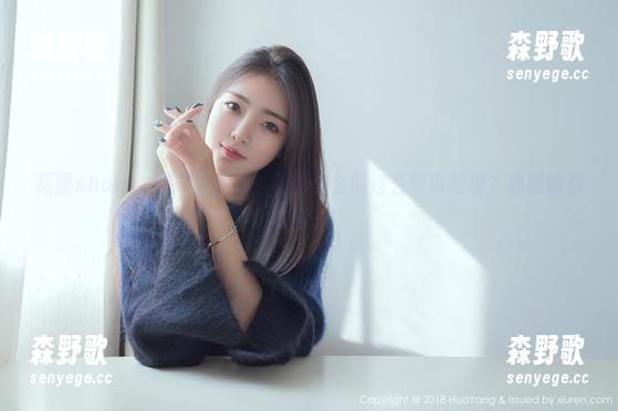 花漾show - 李夫人图集：美脚怎么能这么吸引眼球？我眼睛都变形了！