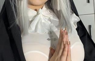 微密圈 – 作品集？还是葱油饼er的体操服秀？分享一下，阔以吗？