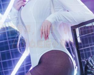 虎森森全套写真，一杯“小羊奶昔”为你打开心底的小窗户。
