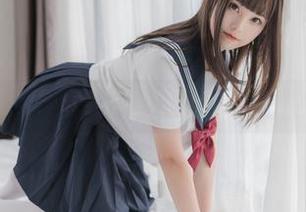 蜜汁猫裘的2020巫女作品：私房里开启了魔法时刻吗？？