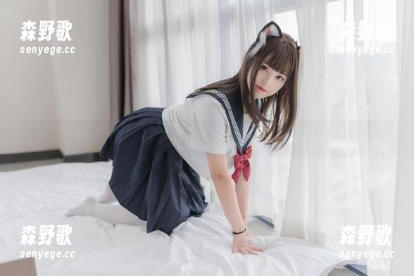 蜜汁猫裘的2020巫女作品：私房里开启了魔法时刻吗？？