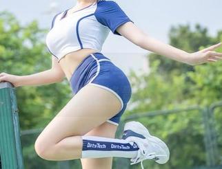 你见过网盘里的白丝写真吗？蜜汁猫裘送你正能量！