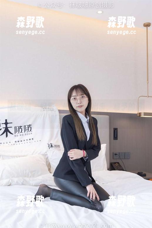 袜啵啵-稚予 袜啵啵 - 好吧,长靴再次出击,稚予的最新资源等你发现