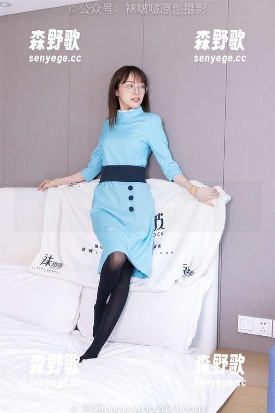 袜啵啵 - 你见过芝士的最新写真集吗？和服让人欲罢不能？