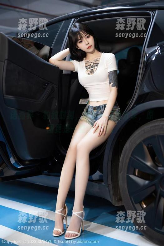 语画界-林乐一 语画界 - 豹纹时刻,林乐一在线分享,原图更是一整个震撼。