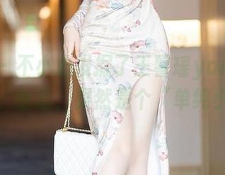 语画界 – 不小心发掘了王馨瑶yanni的清纯图集，哈哈，果然是个“单纯小可爱”