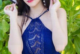 语画界 – 御姐的飒爽亮相！金纯一的图片分享，我只想问她是从哪里找的这气场？！