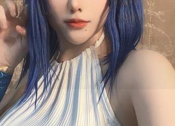 起司块wii的私房图集：夏天的无聊小确幸