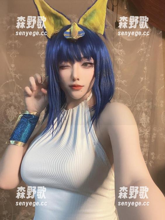 起司块wii的私房图集：夏天的无聊小确幸