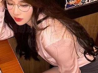 微密圈 – 透明迷雾，轩子巨二兔在写真里的轻盈舞步