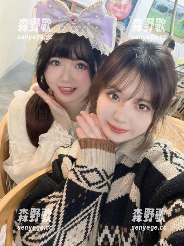 闪月半的夏季制服：杂乱精选，随意翻翻就好