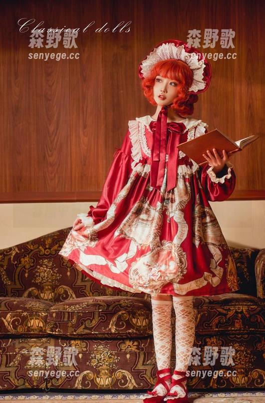 阿包也是兔娘 阿包也是兔娘的新作《03月舰长》,免费套图中是真只有眼光不够的那个人。