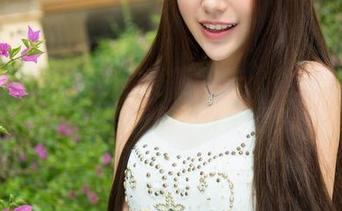 青豆客 – 短裤套图高能警告：徐妍馨Mandy又给我们上了一课！