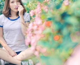 青豆客 – 肉丝美图里的雪Baby，壁纸也玩得花里胡哨！