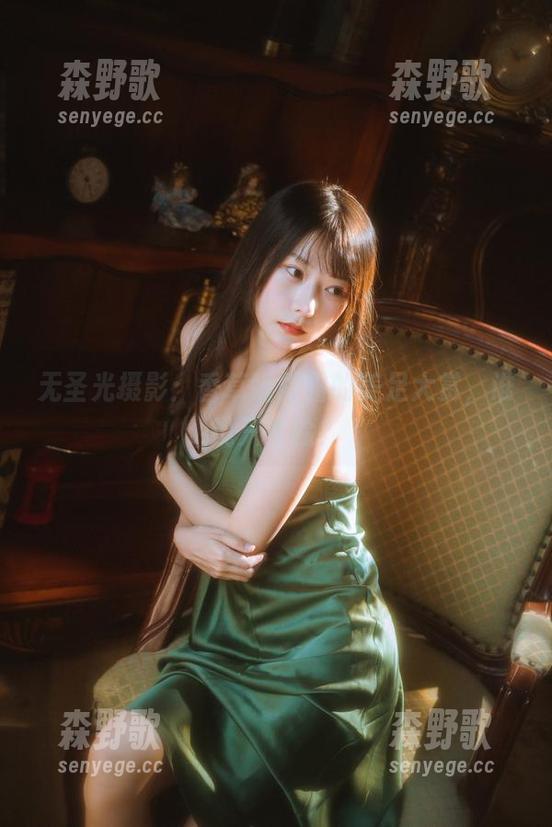 无圣光摄影：香草喵露露的美足大赏，谁说只看脸？
