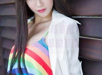魅妍社 – 短裤？不！高清图片是王婉悠Queen小腿诱惑的直播间！