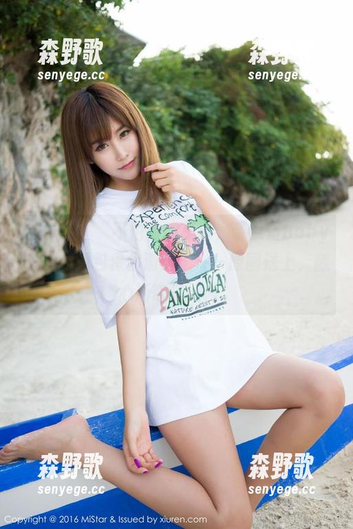 魅妍社 - “不怕热的夏日，萌汉药baby很酷的图包保你清爽”——原图送上，随心所欲来翻阅。