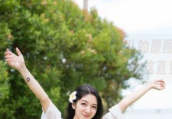 魅妍社 – 众所周知，韩冰冰儿的原图在线，夏日降温了呀，你懂得，我这直觉！