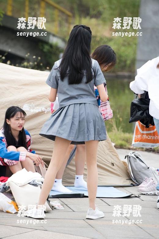 魔镜街拍 - 凯恩的定制写真频道，每次都像给我的心打了个满分