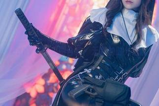 鹿八岁baby日常美图合集：无聊的时光也能这么美