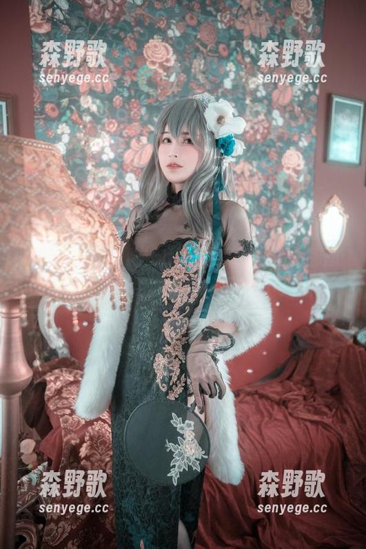鹿八岁baby 水手服加鹿八岁baby图集,一个个都想试试吧?资源用得如此花里胡哨可还行。